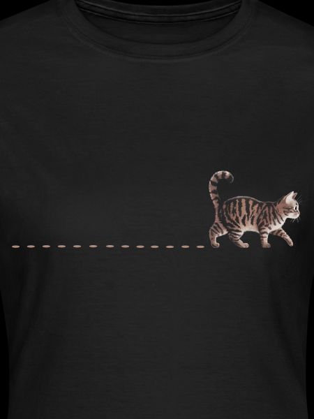 Chat Pistes Chat Chat Chat Pattes Chats Domestiques