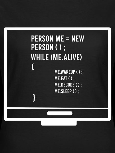 Codierung Programmierung Computerprogrammierer