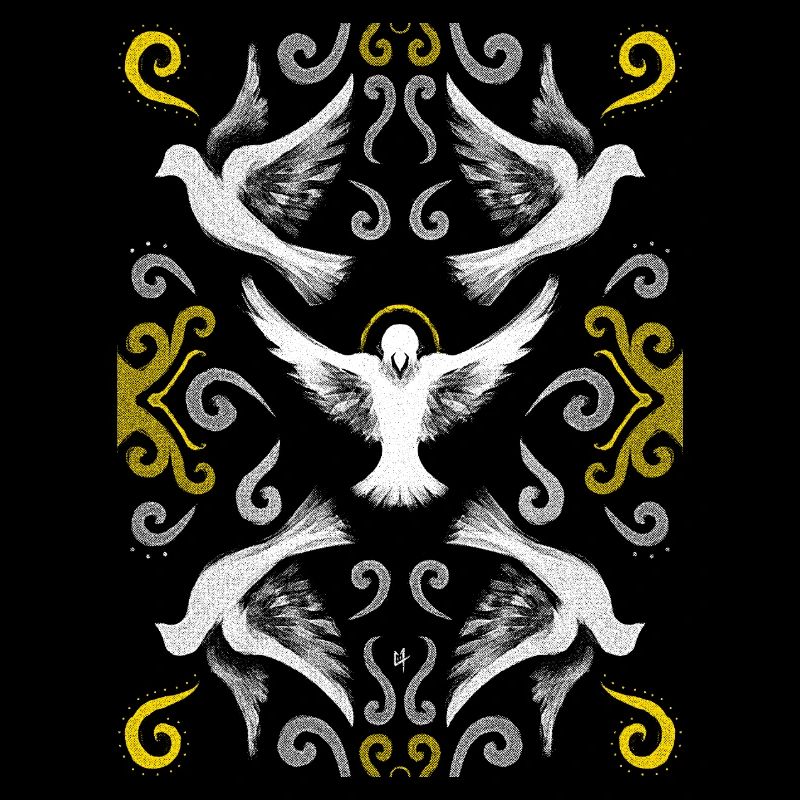 Doves Patterns