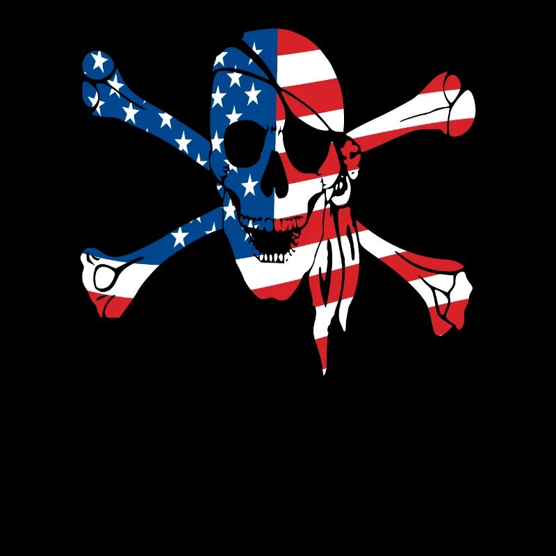 Pirate flag