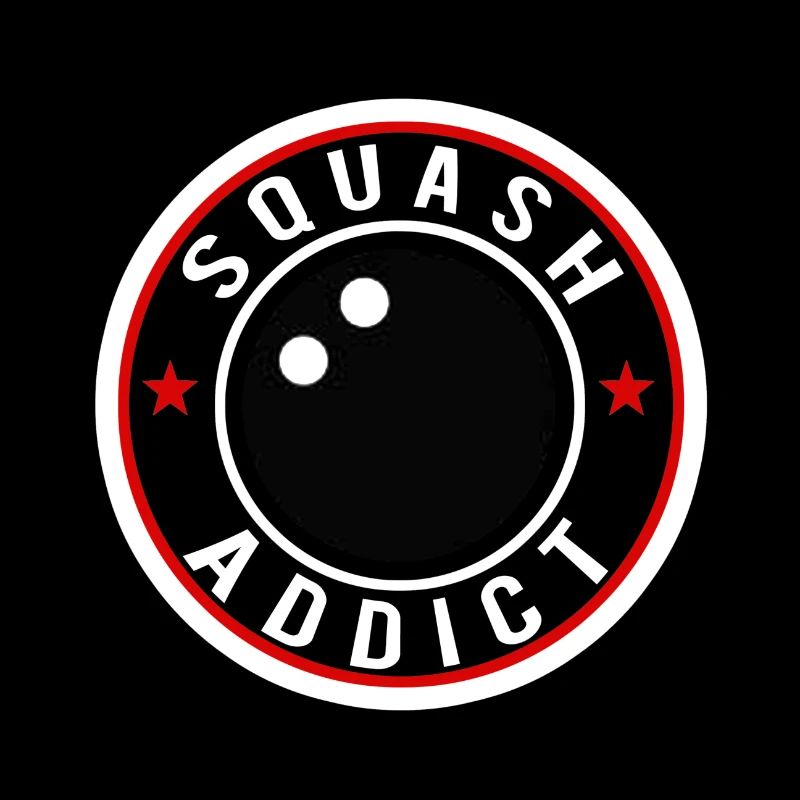 accro au squash