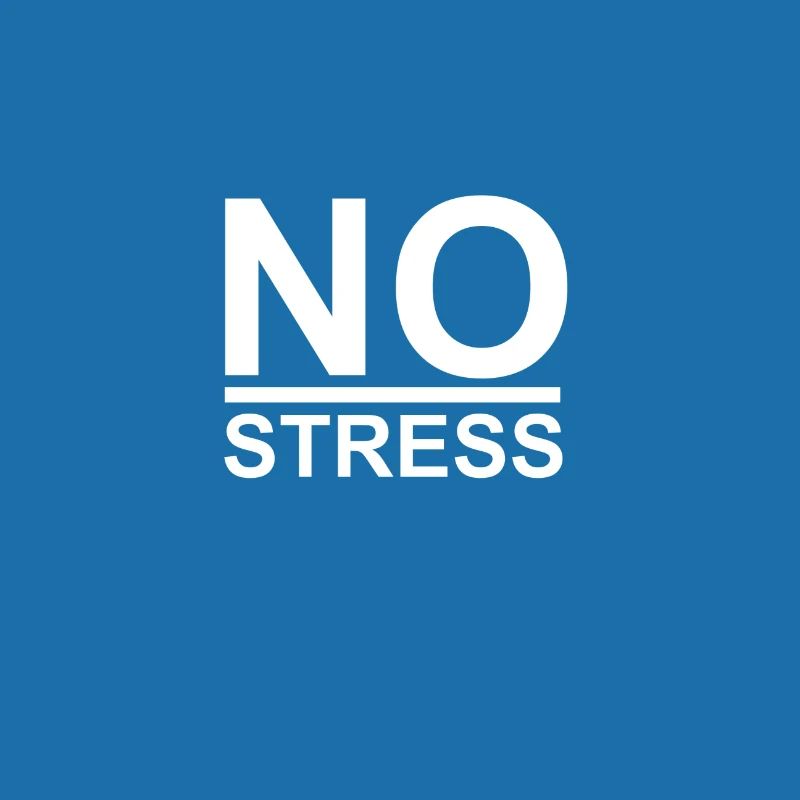 Le cadeau devise-parfait est sans stress