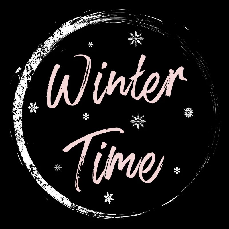 Heure d'hiver