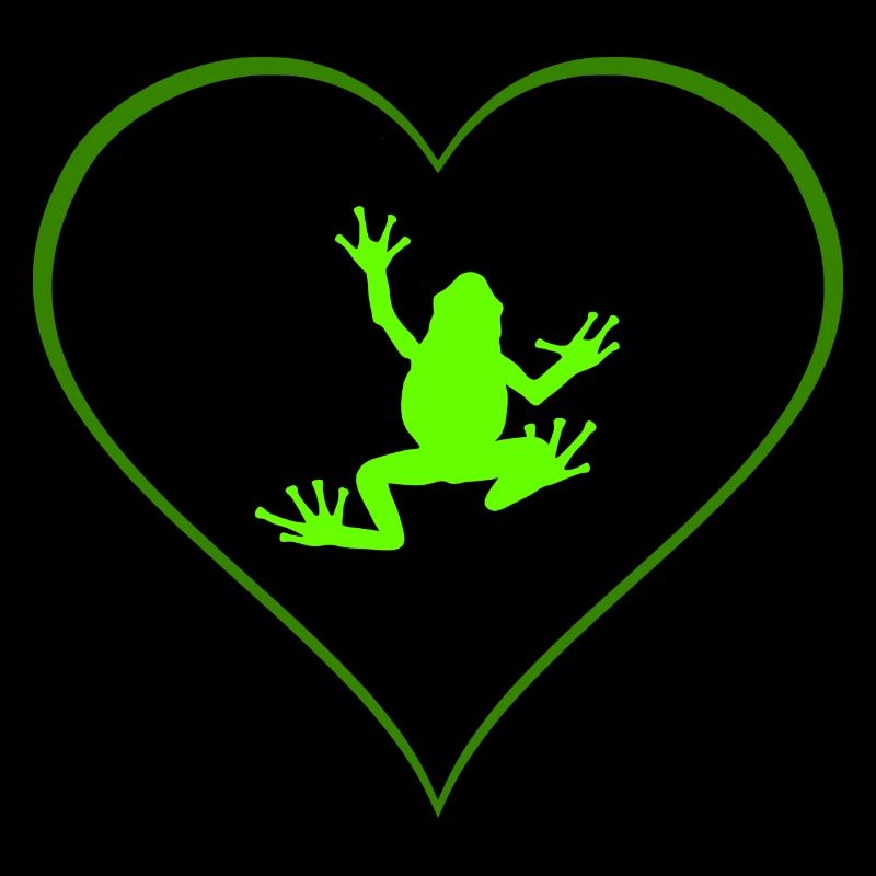 frøen