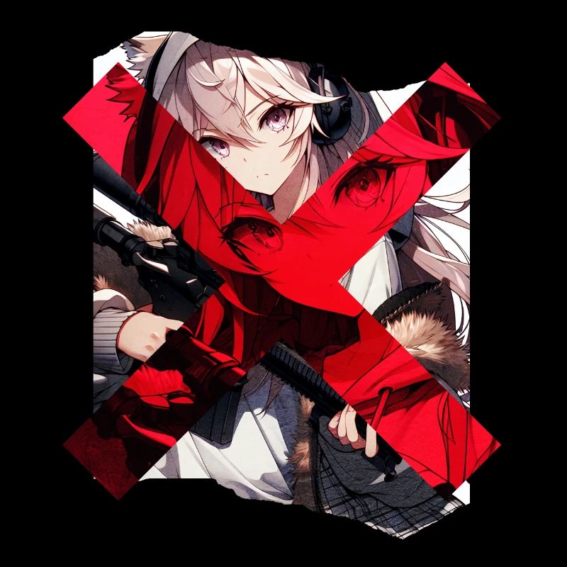 Never loose your Target