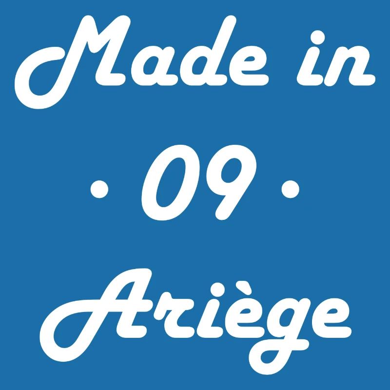 Made in ariège