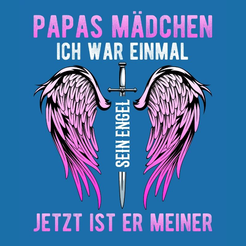 Papas Mädchen Ich War Einmal Sein Engel