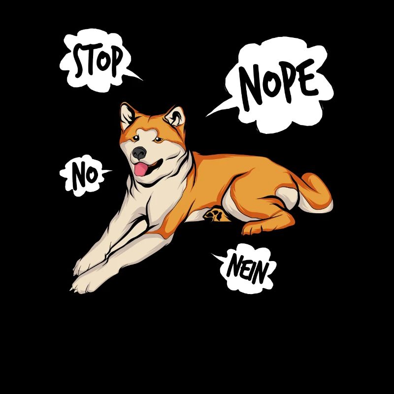 Akita Inu