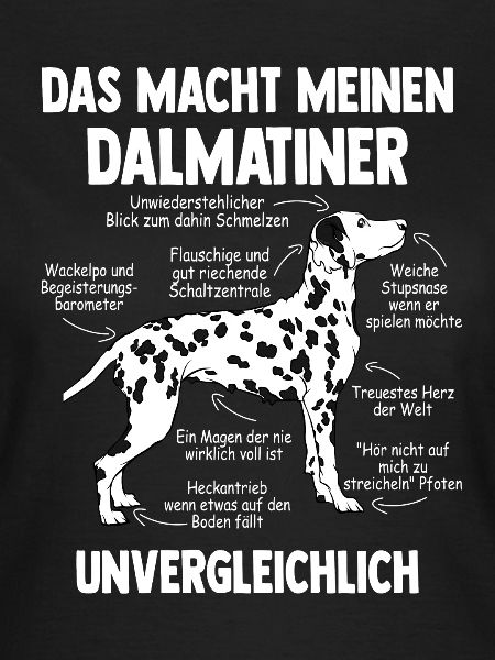 Dalmatiner