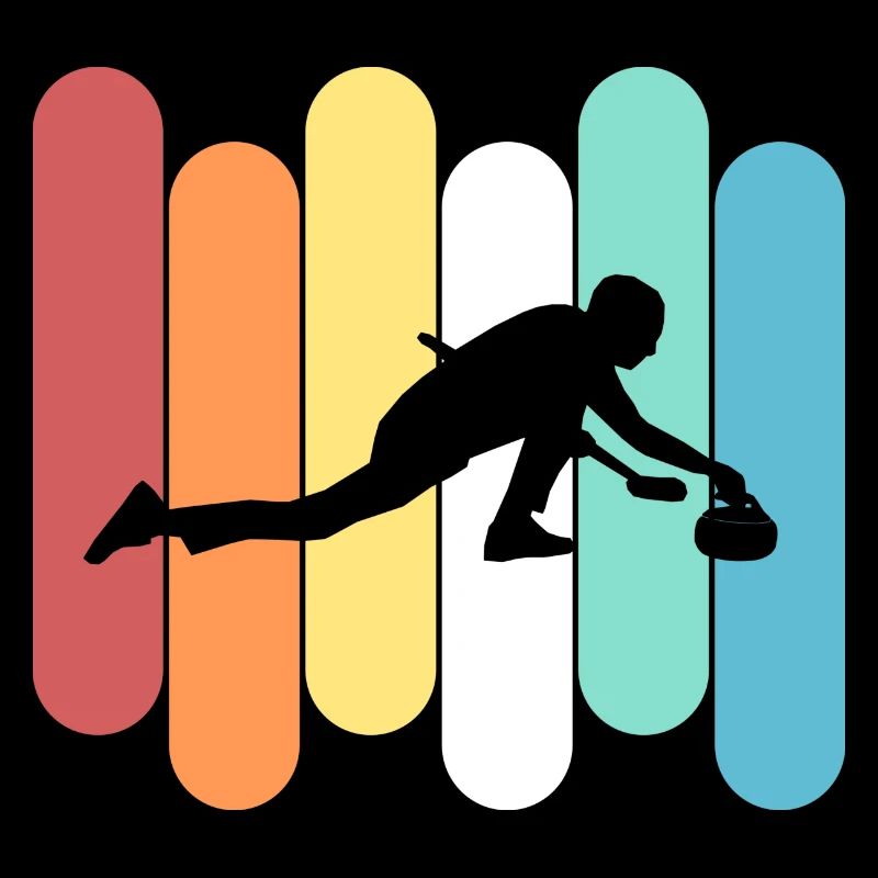 curling
