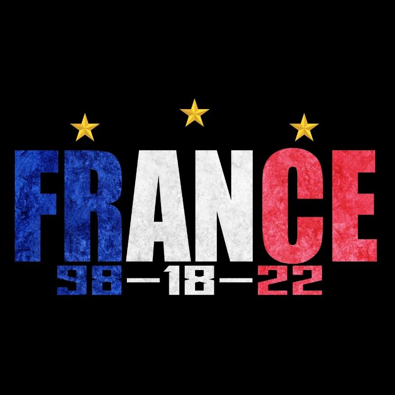 France Coupe du monde