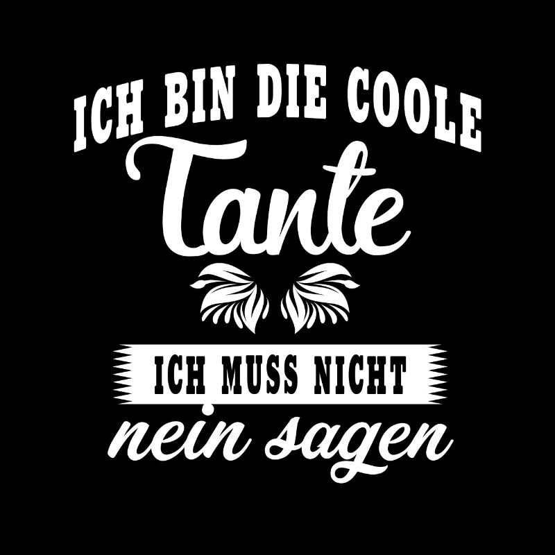 coole tante