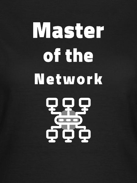 Netzwerk Techniker