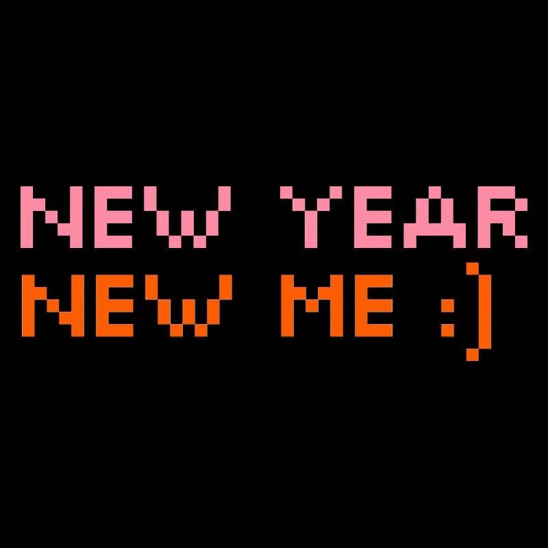 NEW YEAR