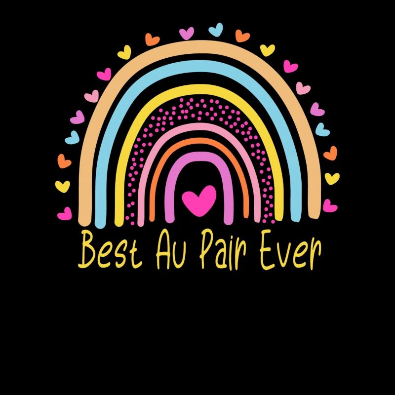 Fille au pair