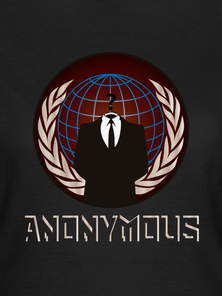 Anonymous