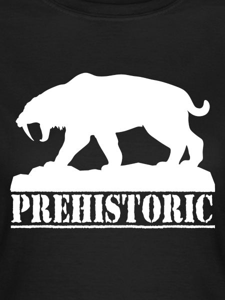 Prehistoric