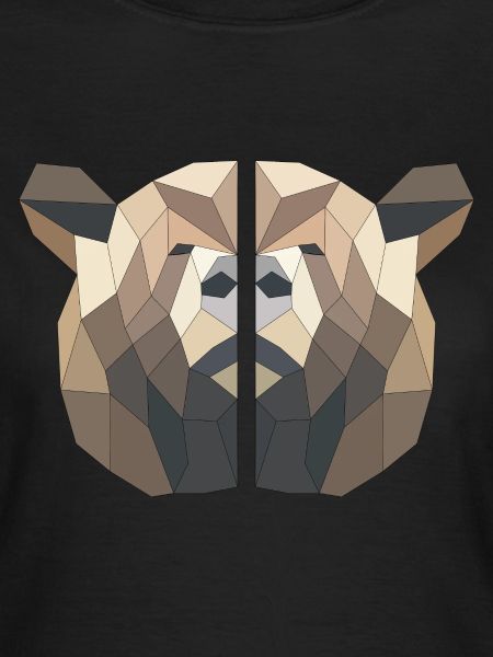 brown bear