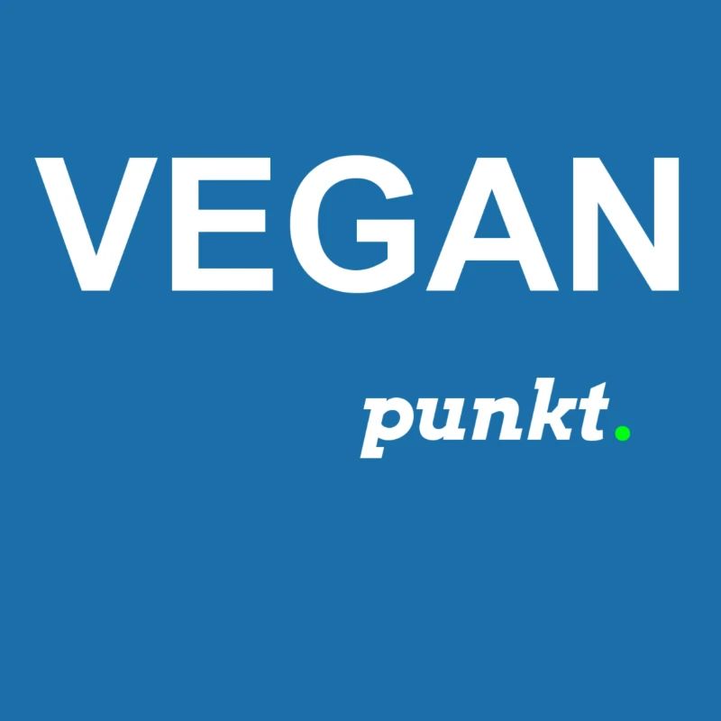 Vegan... Point de déclaration shirt
