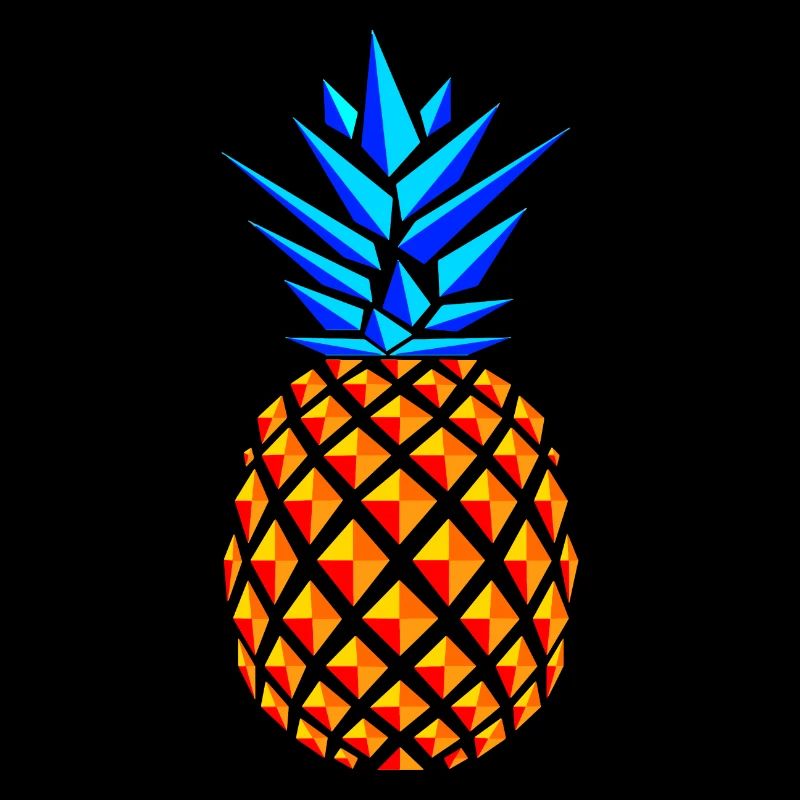 TREND PINEAPPLES