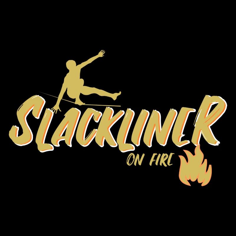 slackline
