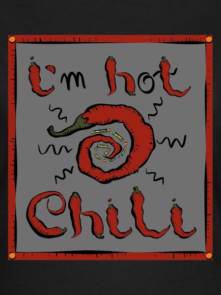 chili