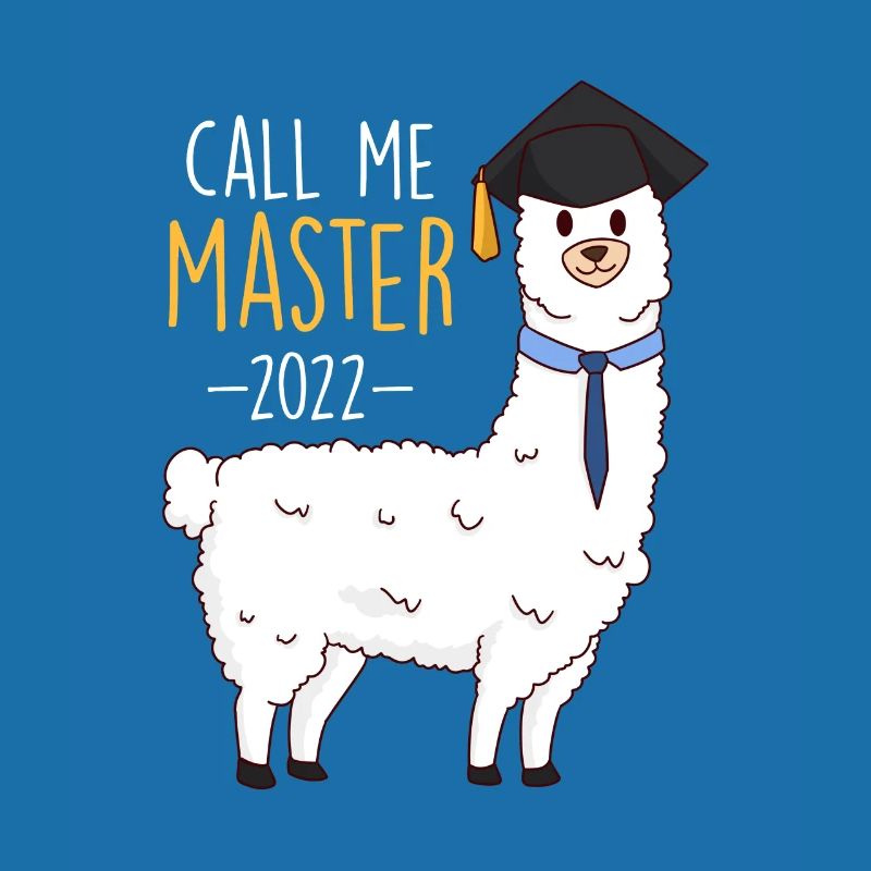 Master 2022 Appelez-moi Master