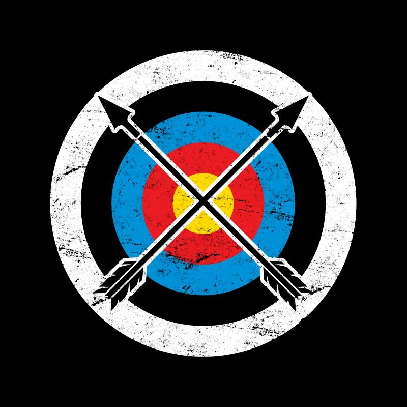 Archer Target Bow Bow Target