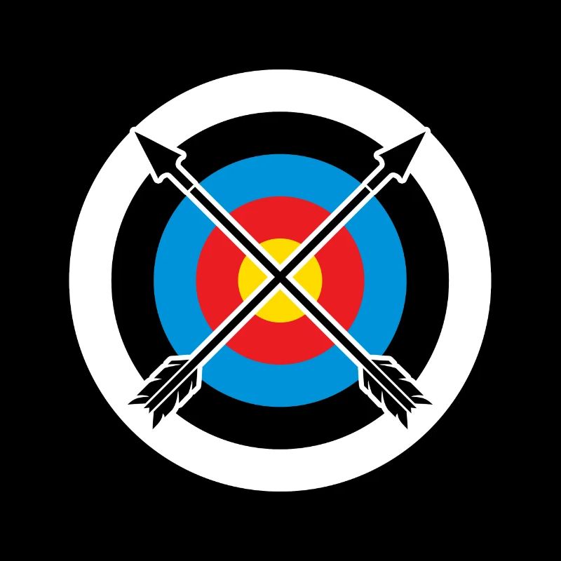 Archer Target Bow Bow Target
