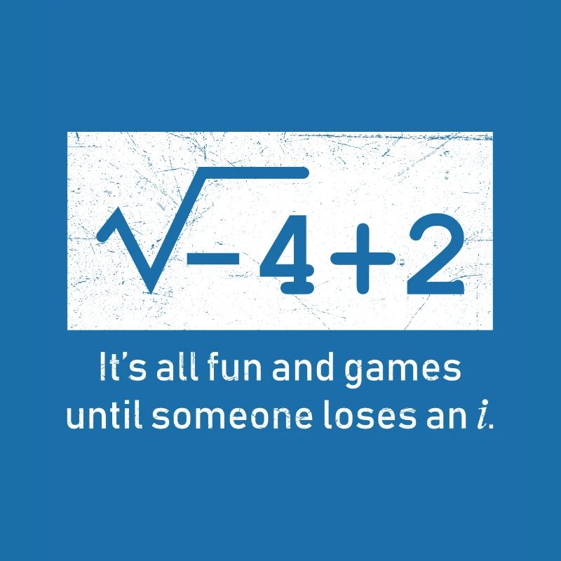 Mathématiques complexes
