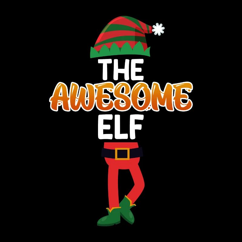 L’elfe génial incroyable elfe