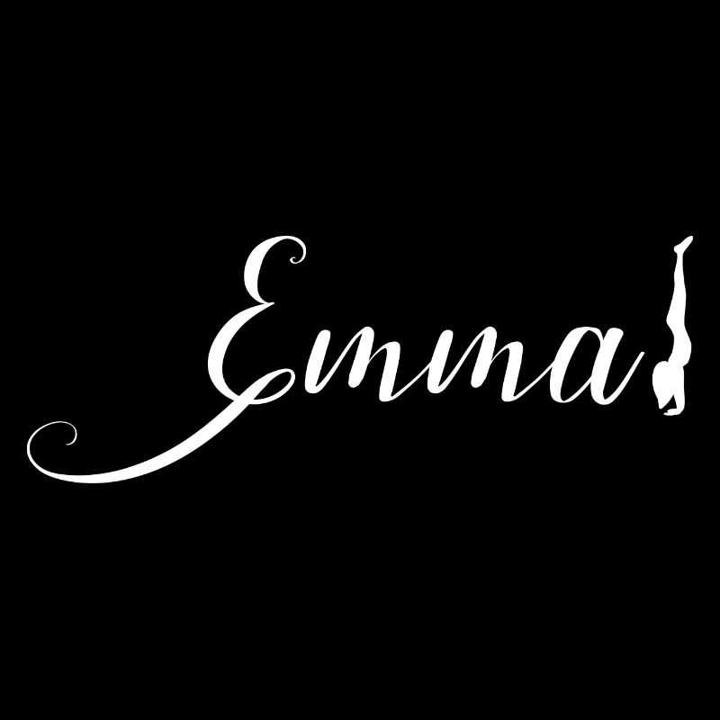 Emma T-Shirt Sweatshirt Geschenkidee