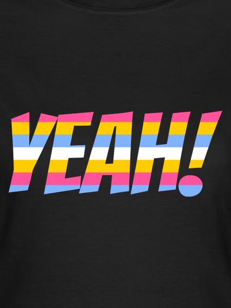 YEAH!