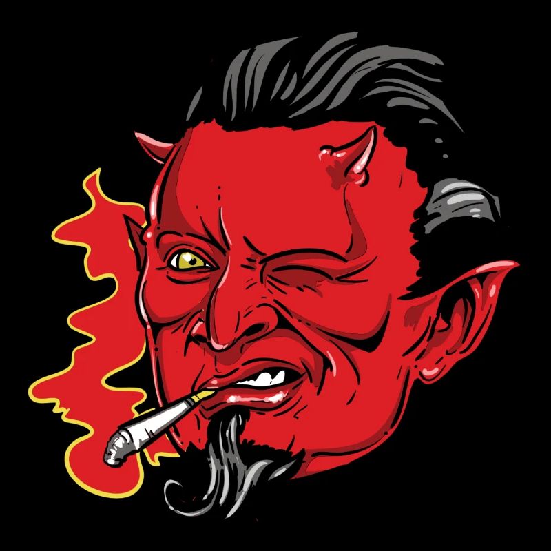 Evil Devil