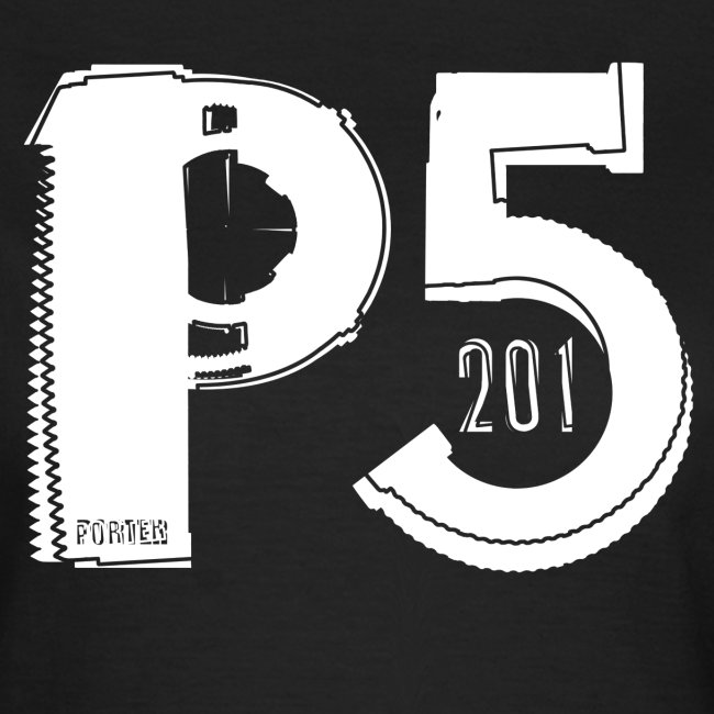 Shirt P5 2015 png