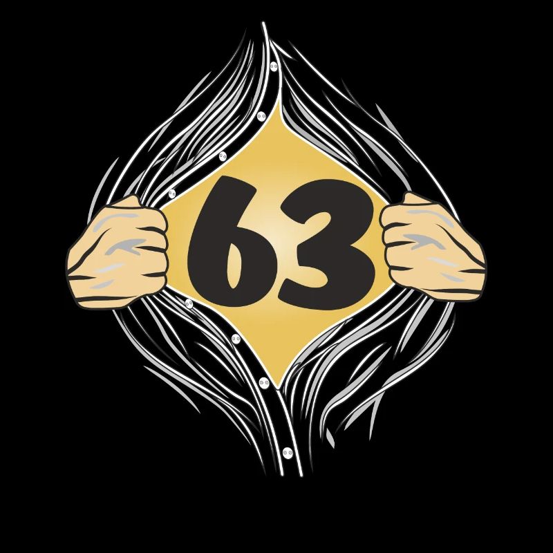 63 PUT ON SHIRT