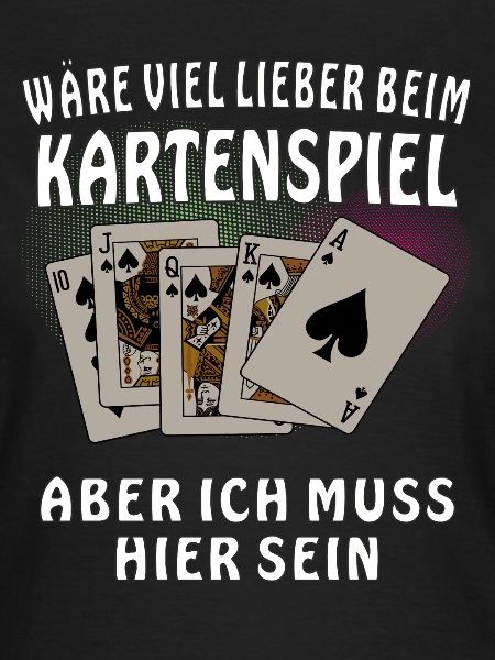 KARTENSPIEL