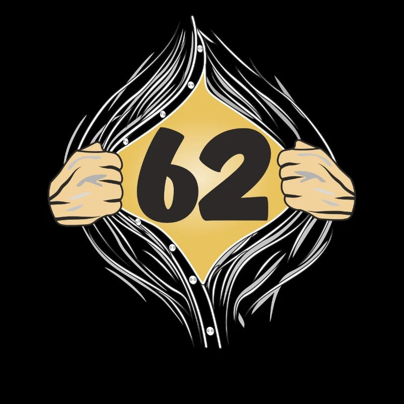 62 PUT ON SHIRT