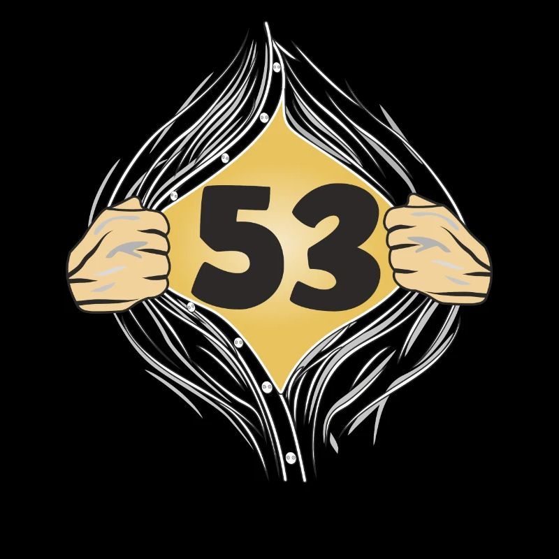 53 PUT ON SHIRT