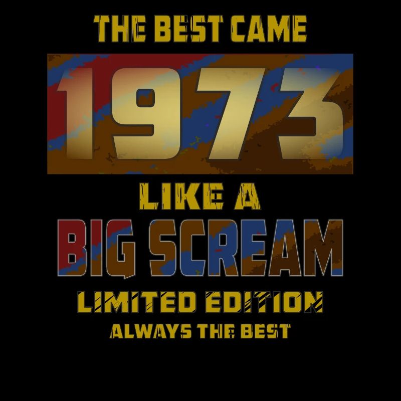 YEAR YEAR 1973