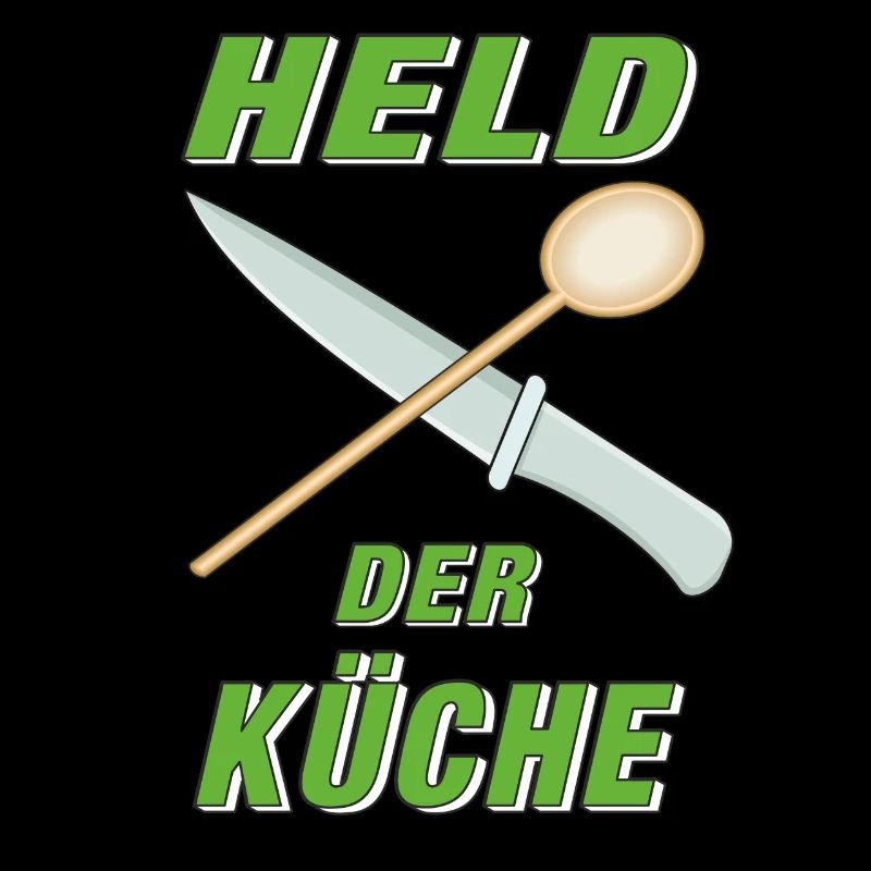 HELD DER KÜCHE