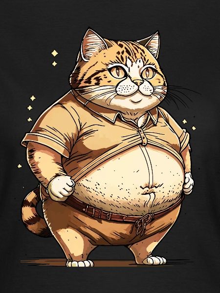 CAT DICK