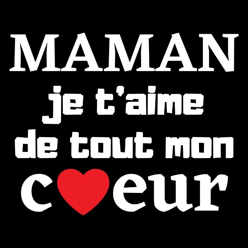 Cadeau Pour Maman Original Message