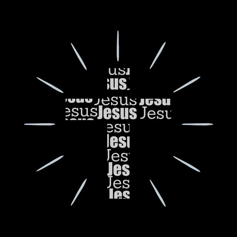 Jesus - Christ