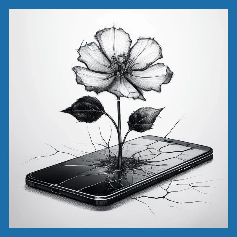 Fragile Tech Bloom