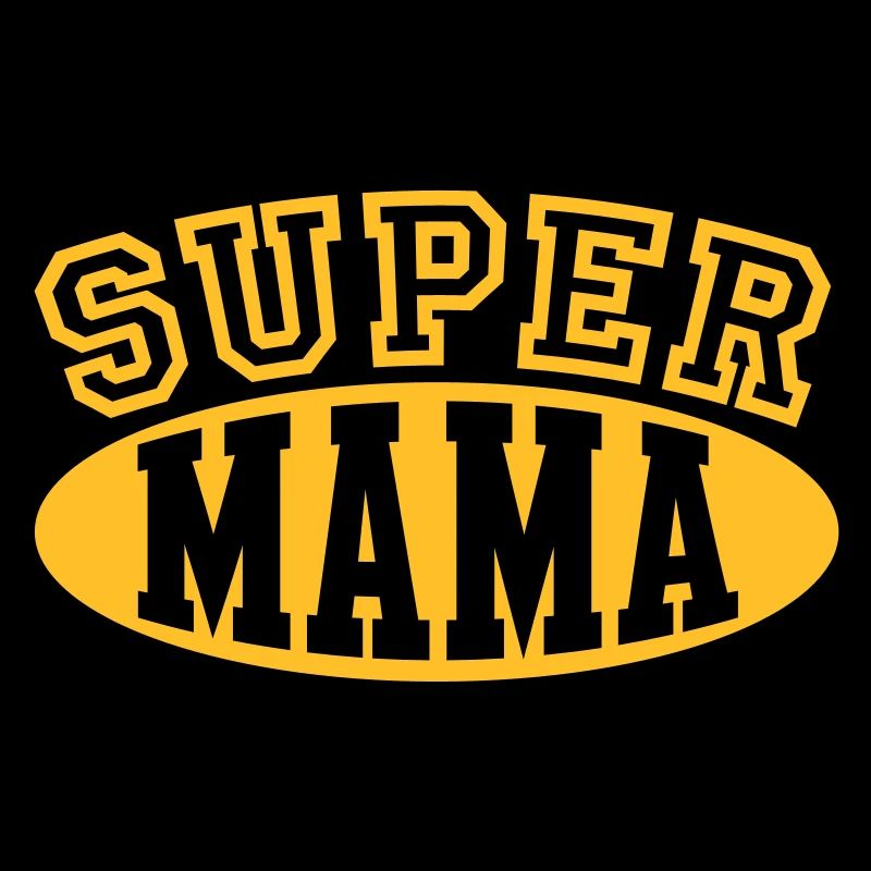 Super Mama