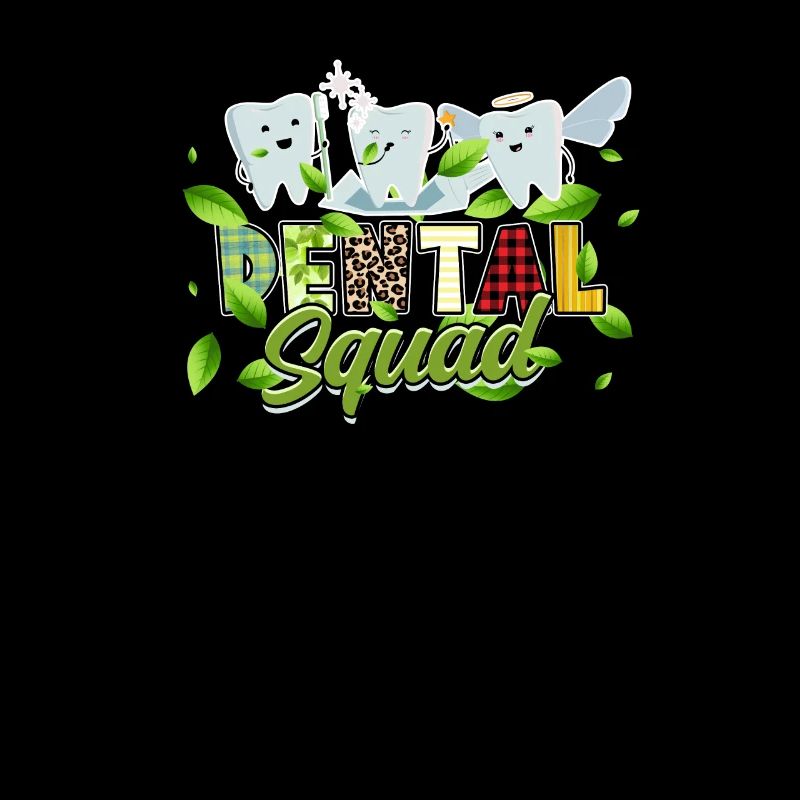 Dental Squad - Zahnarzt