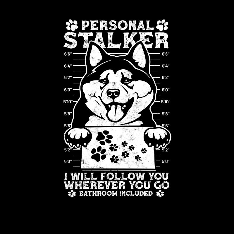 Personal Stalker Je vous suivrai où que vous soyez