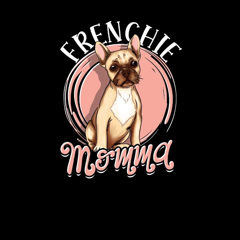Frenchie Momma - Franzosen