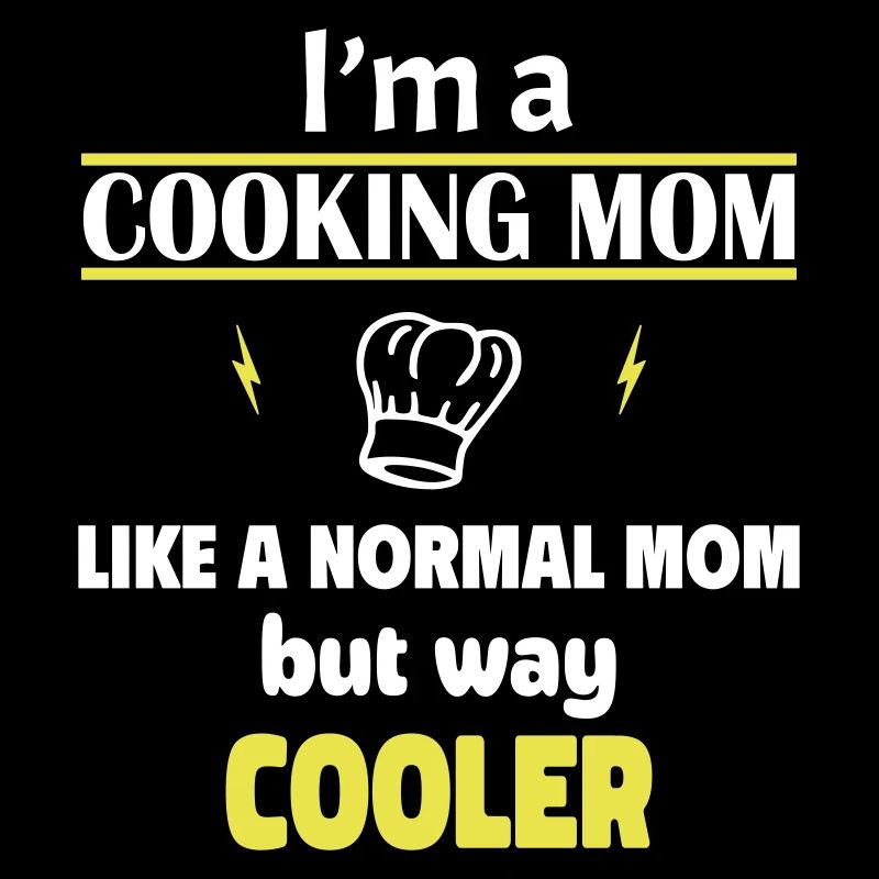 Kochen-Mama